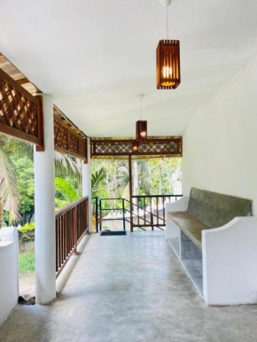 Lotus Villa